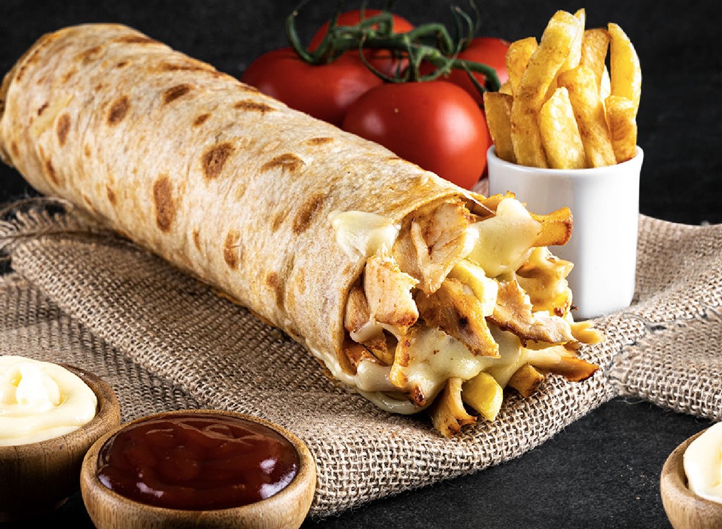 Antakya Döner 100 gr