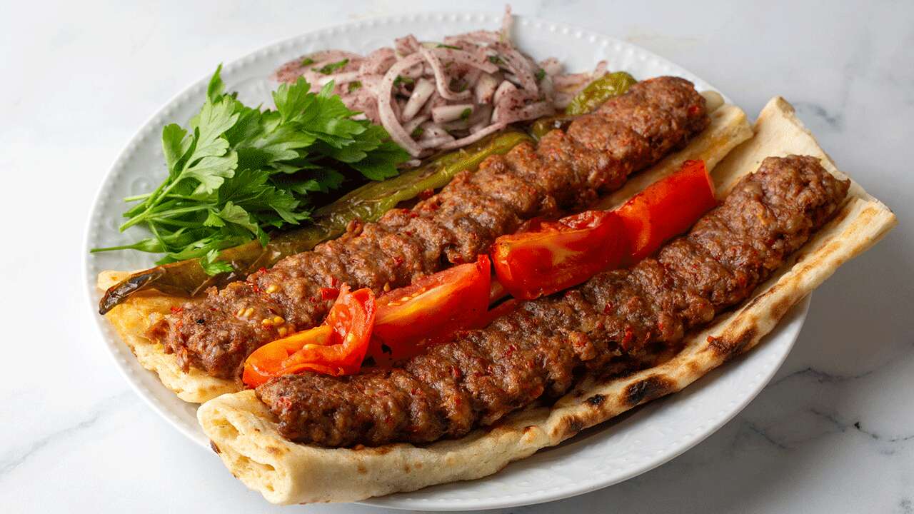 ADANA SERVİS