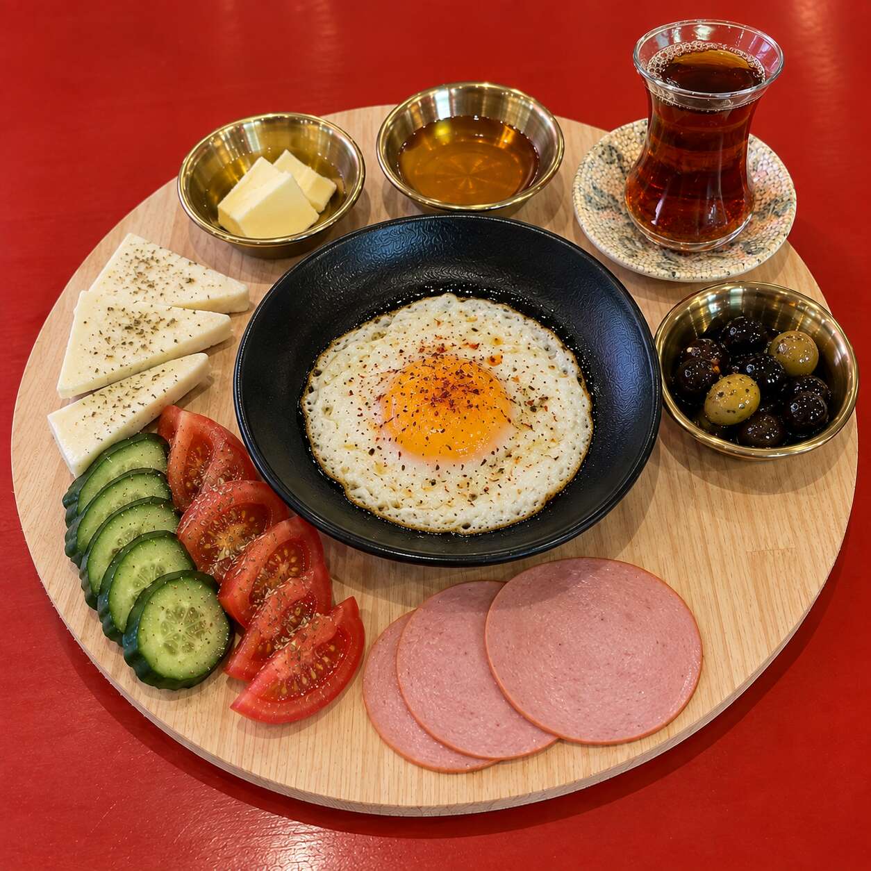 ZİYAFET-İ ASRA