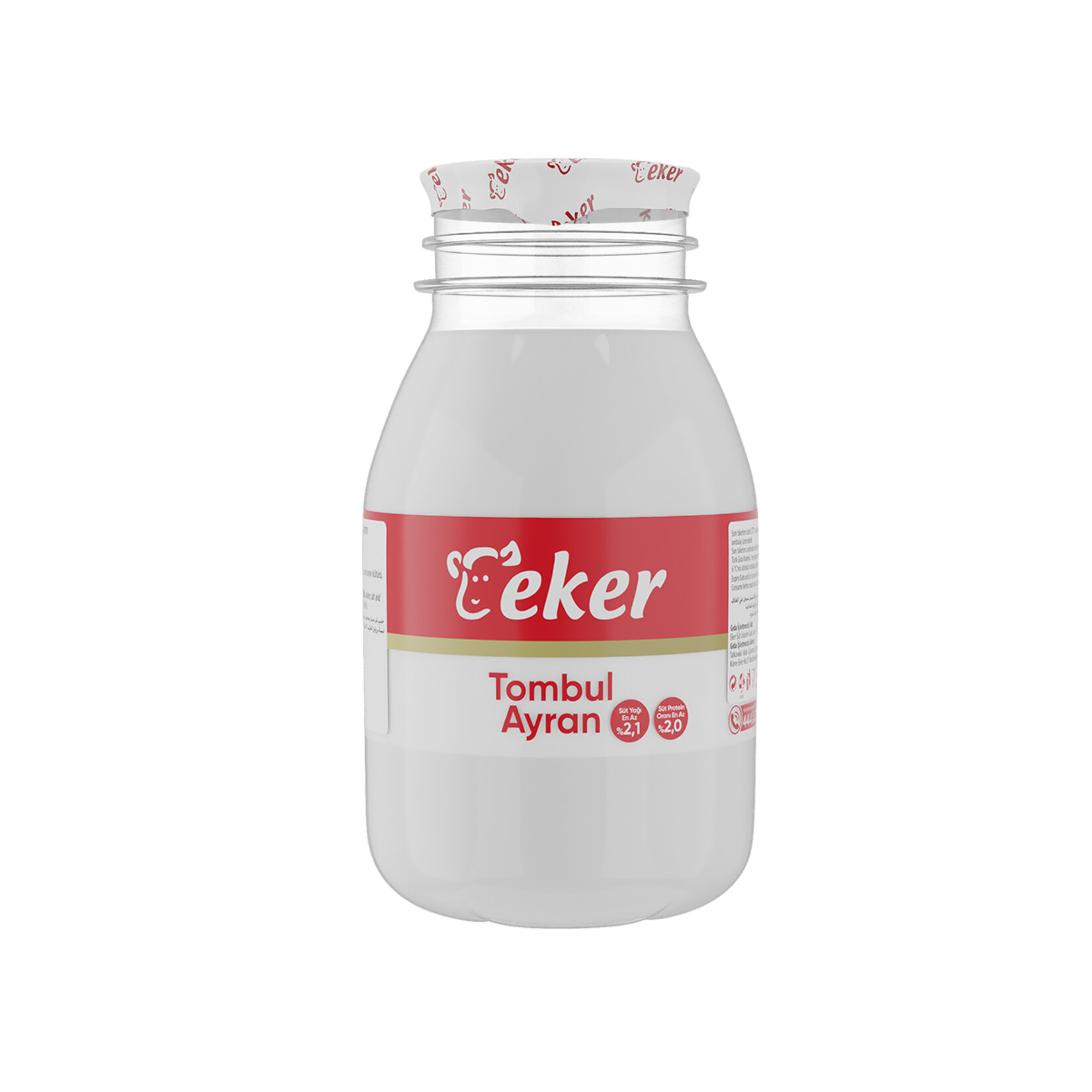 Tombul Ayran