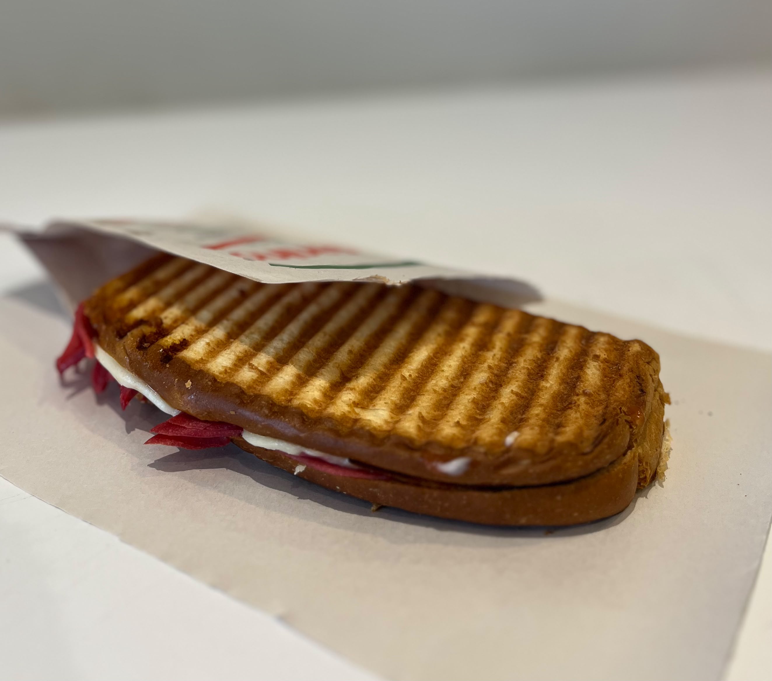 TOST AYVALIK SPECİAL 