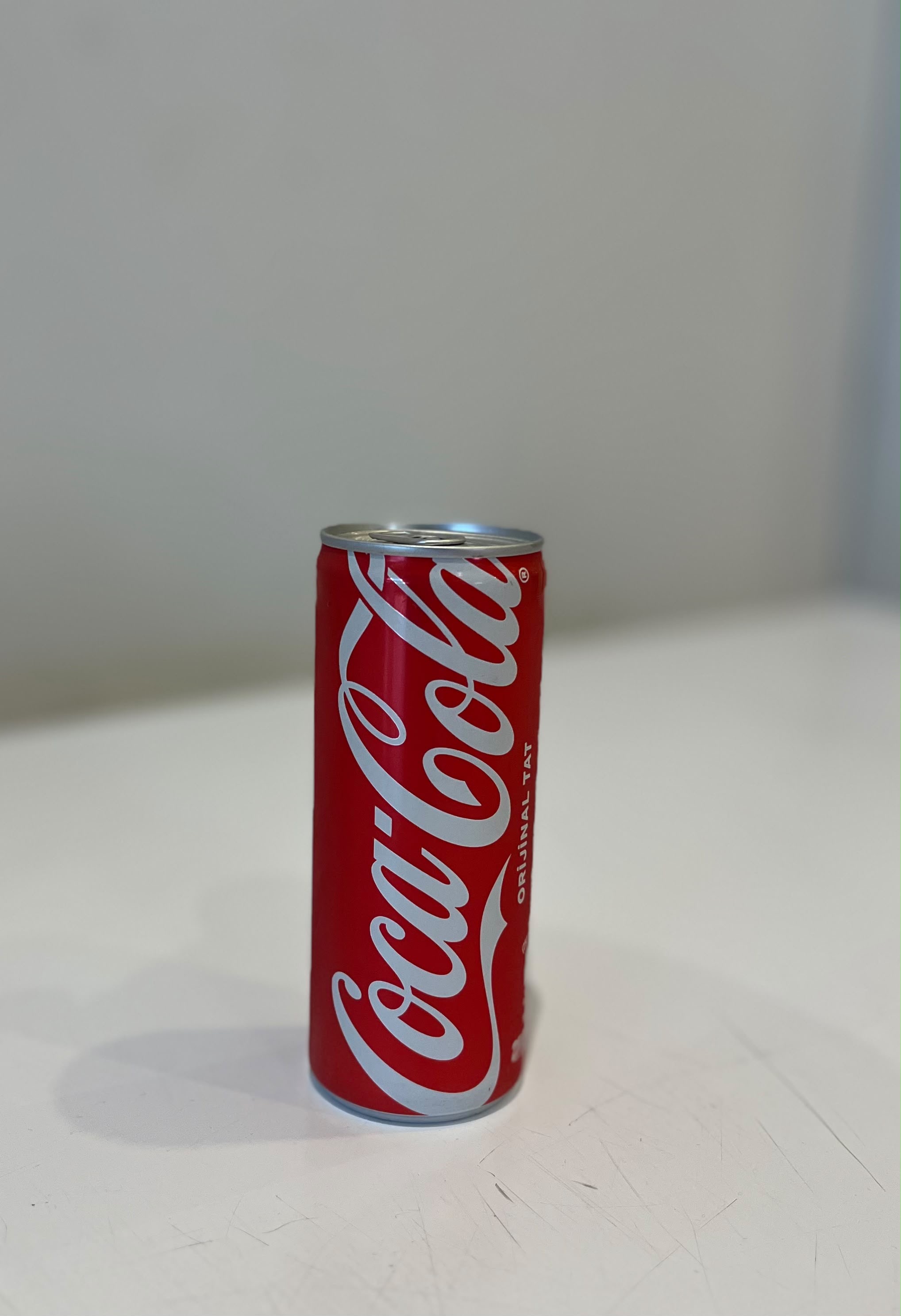 COCA COLA