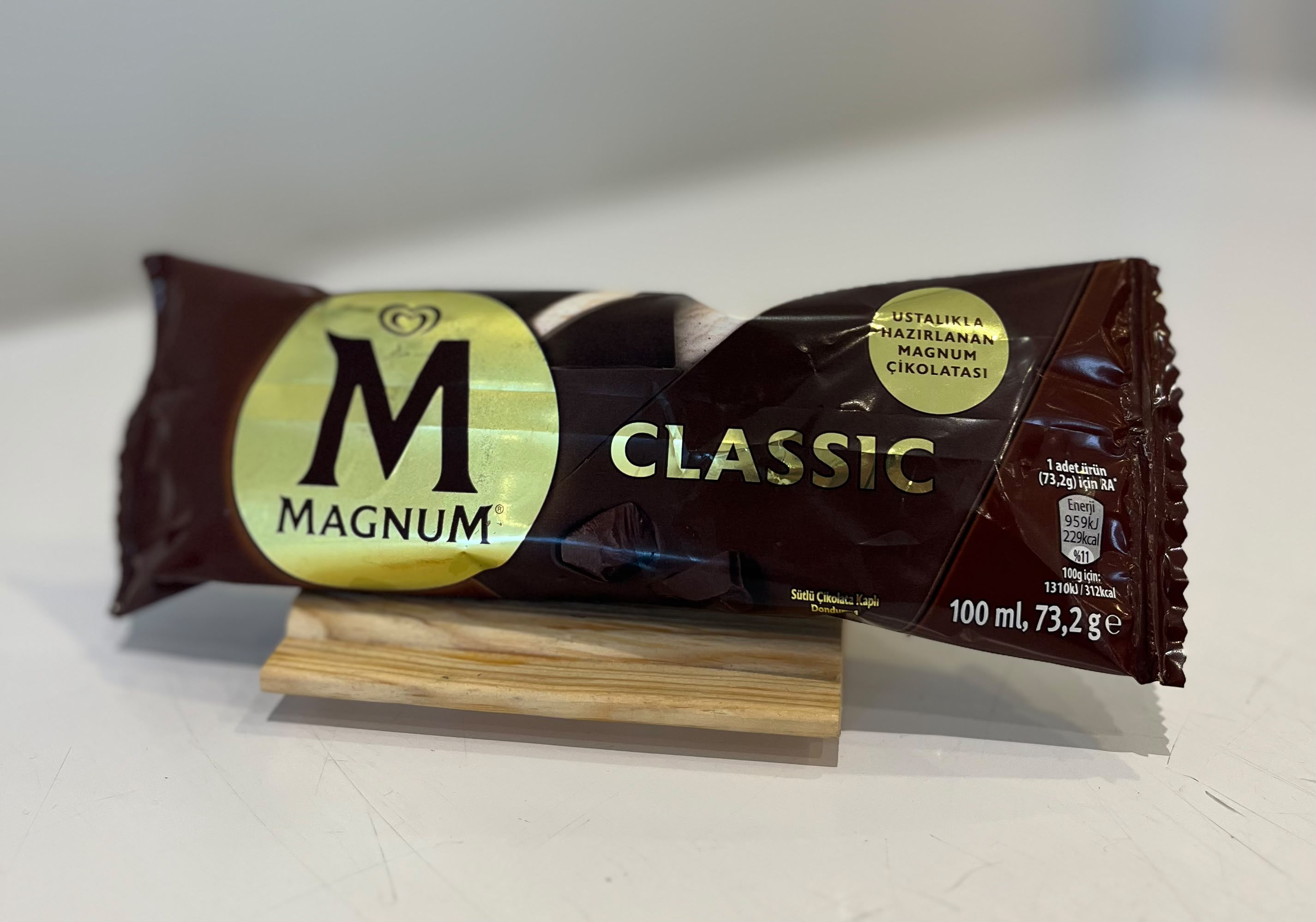 MAGNUM CLASSİC
