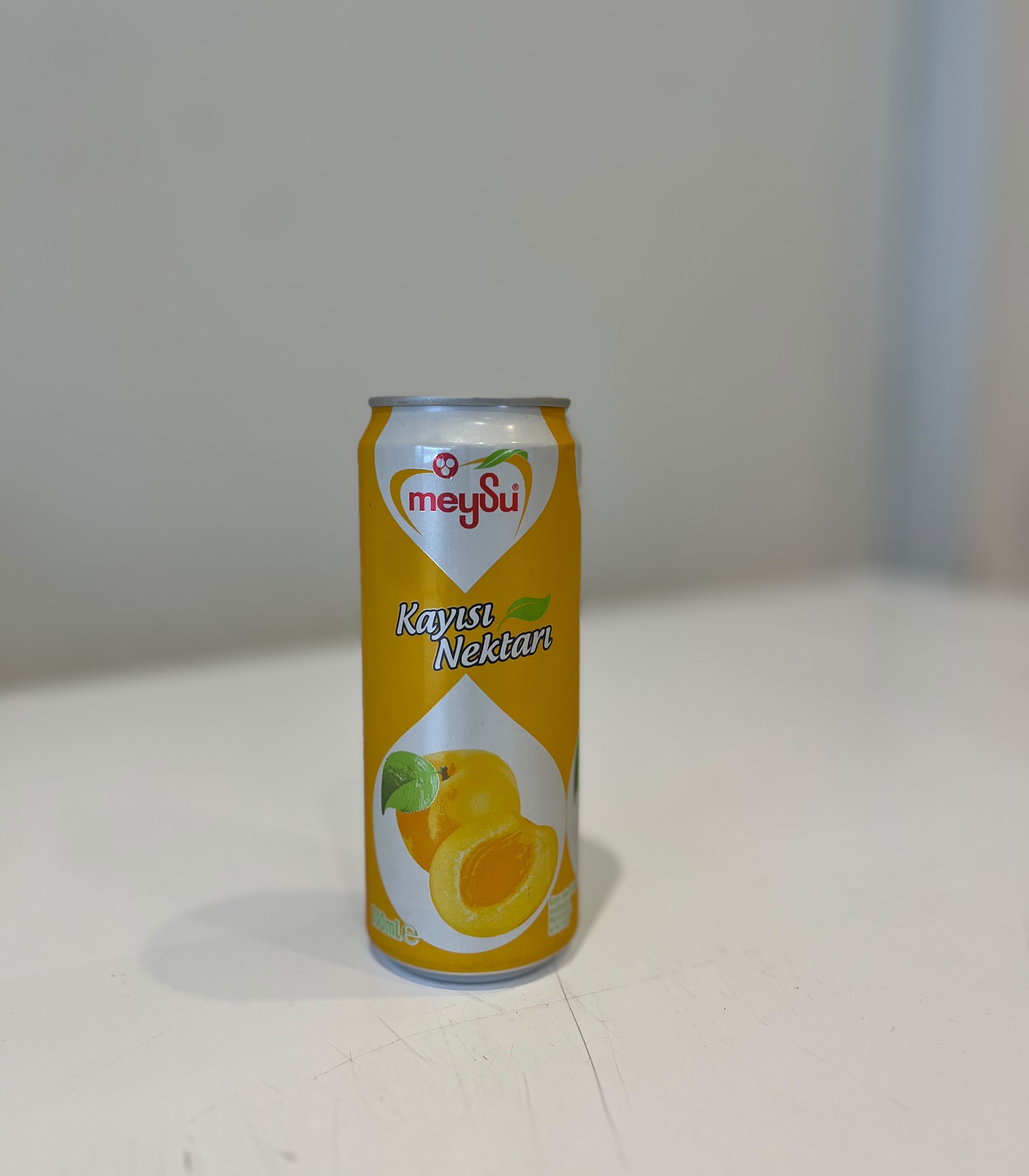 MEYVE SUYU KAYISI