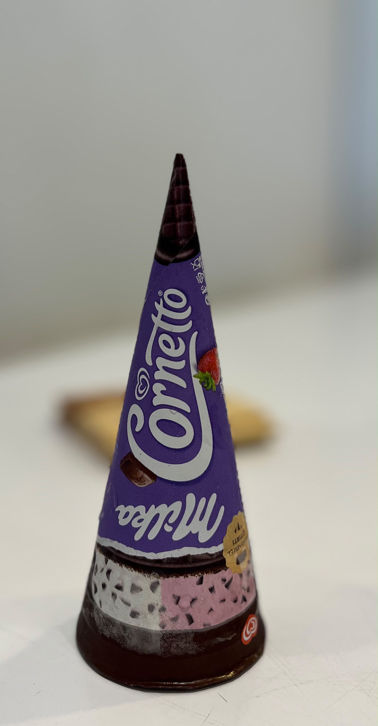 CORNETTO DİSK 