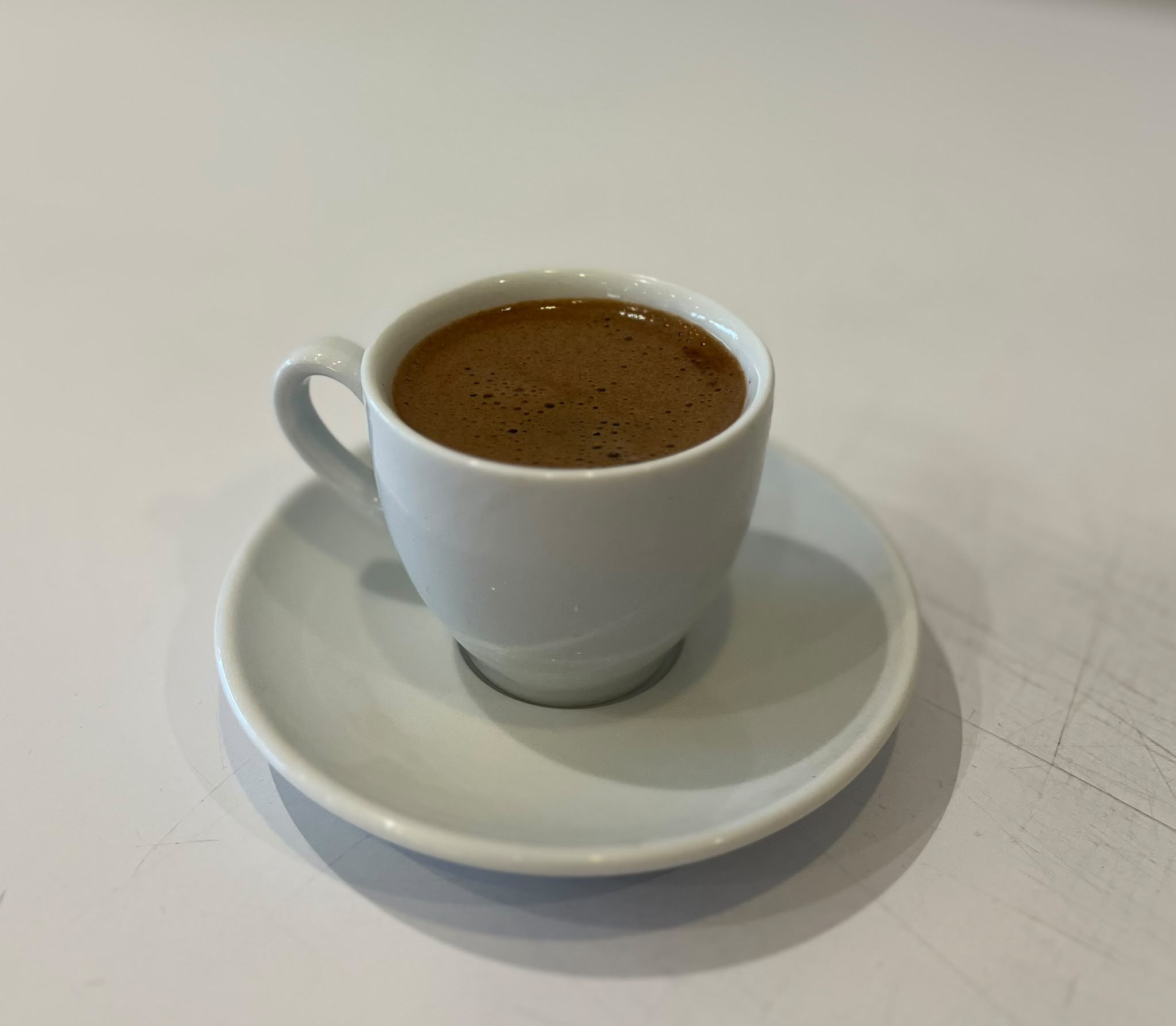TÜRK KAHVESİ