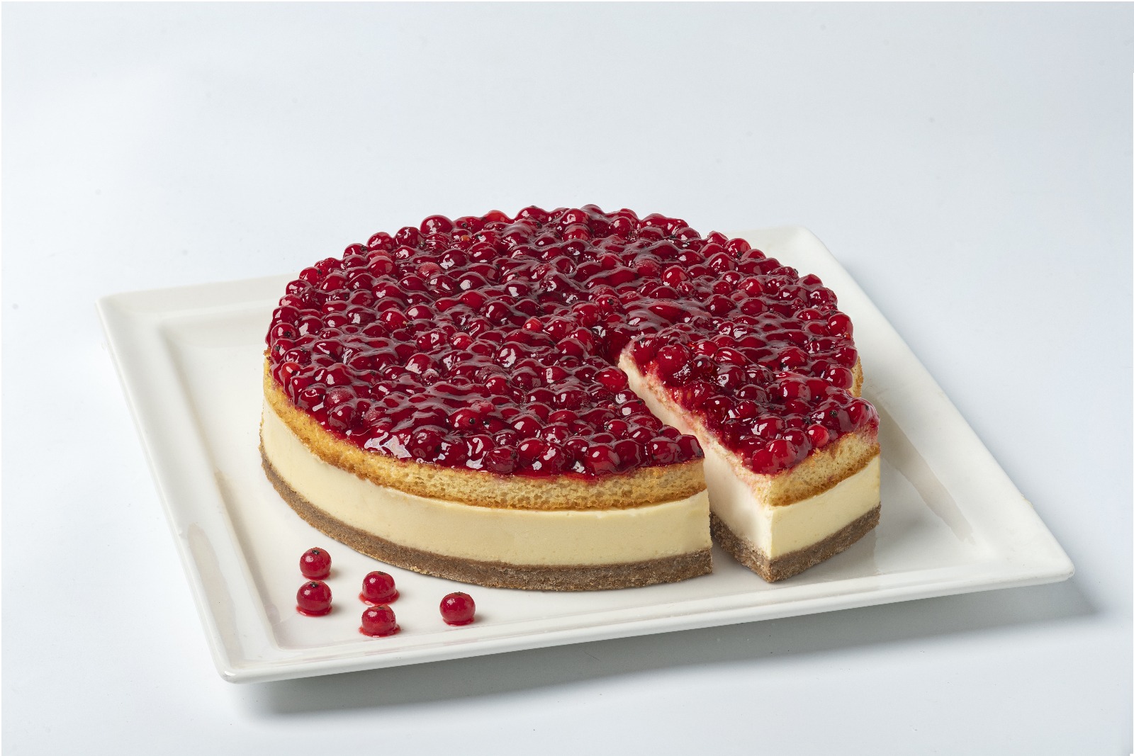 CHEESCAKE