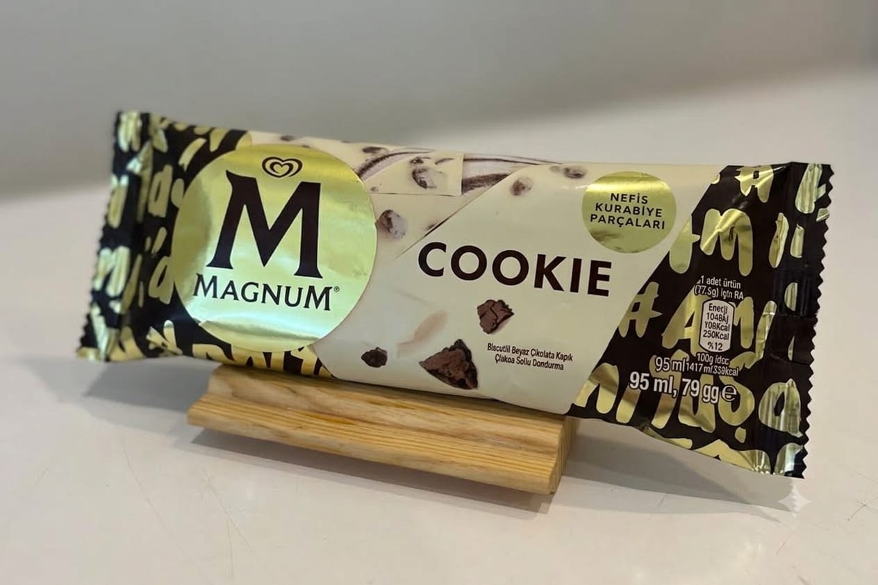 MAGNUM COOKİE