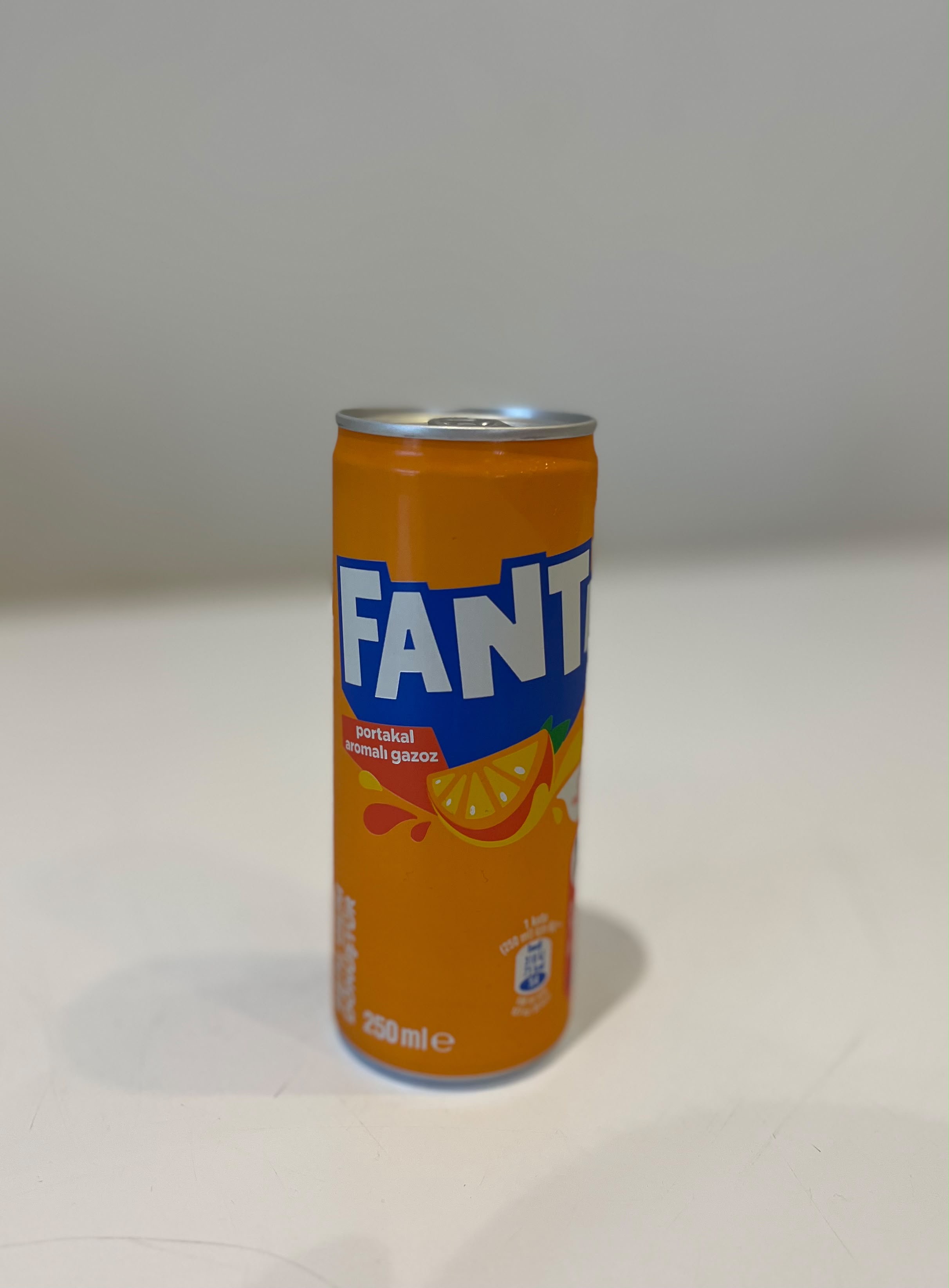 FANTA