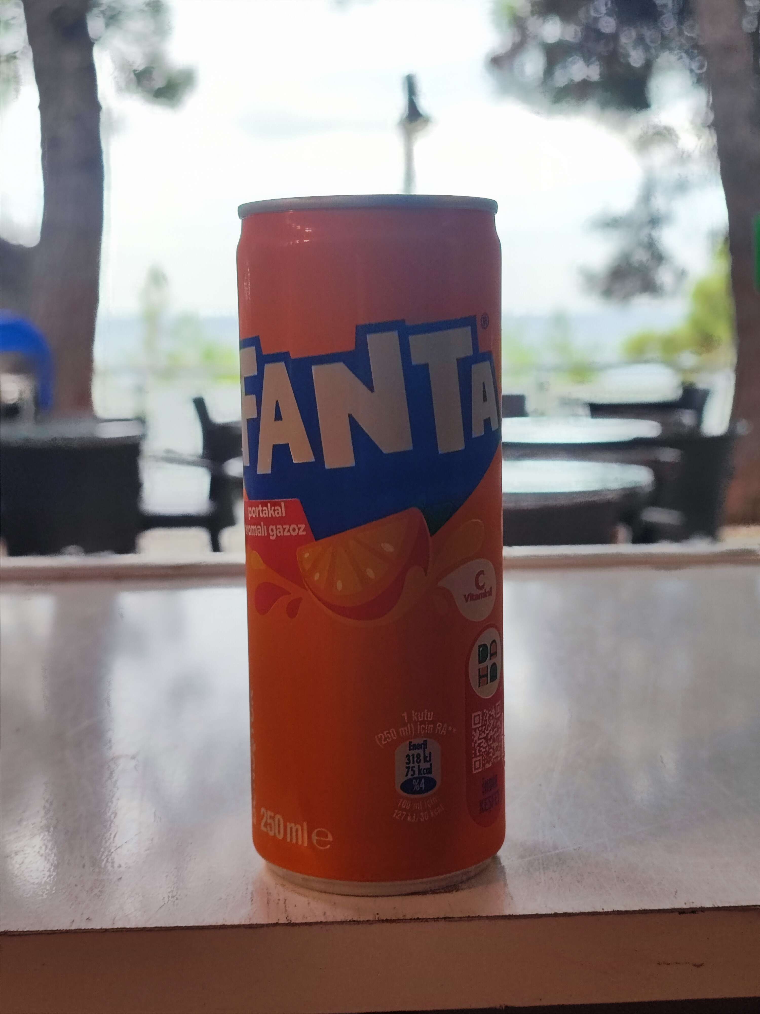 FANTA