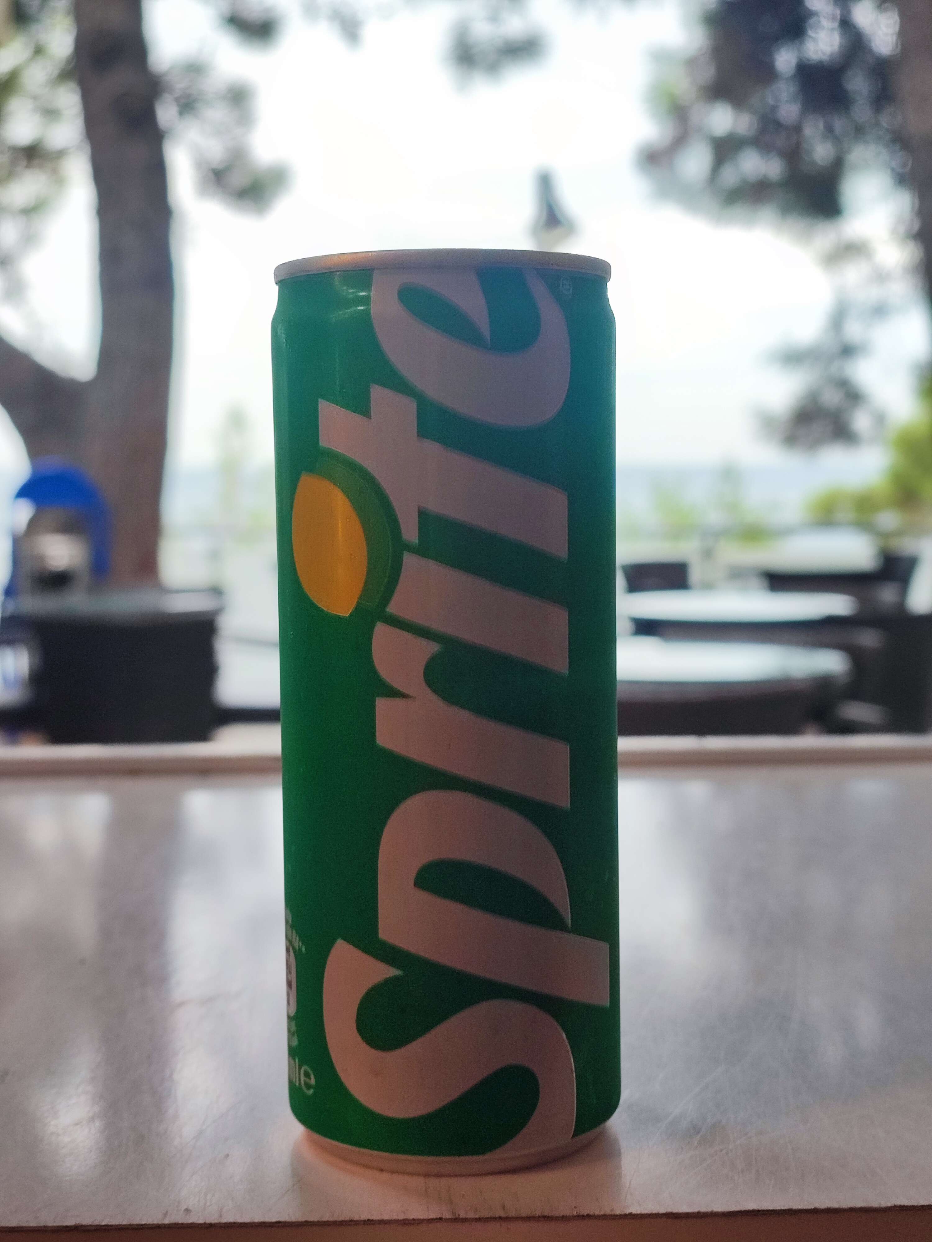 SPRİTE