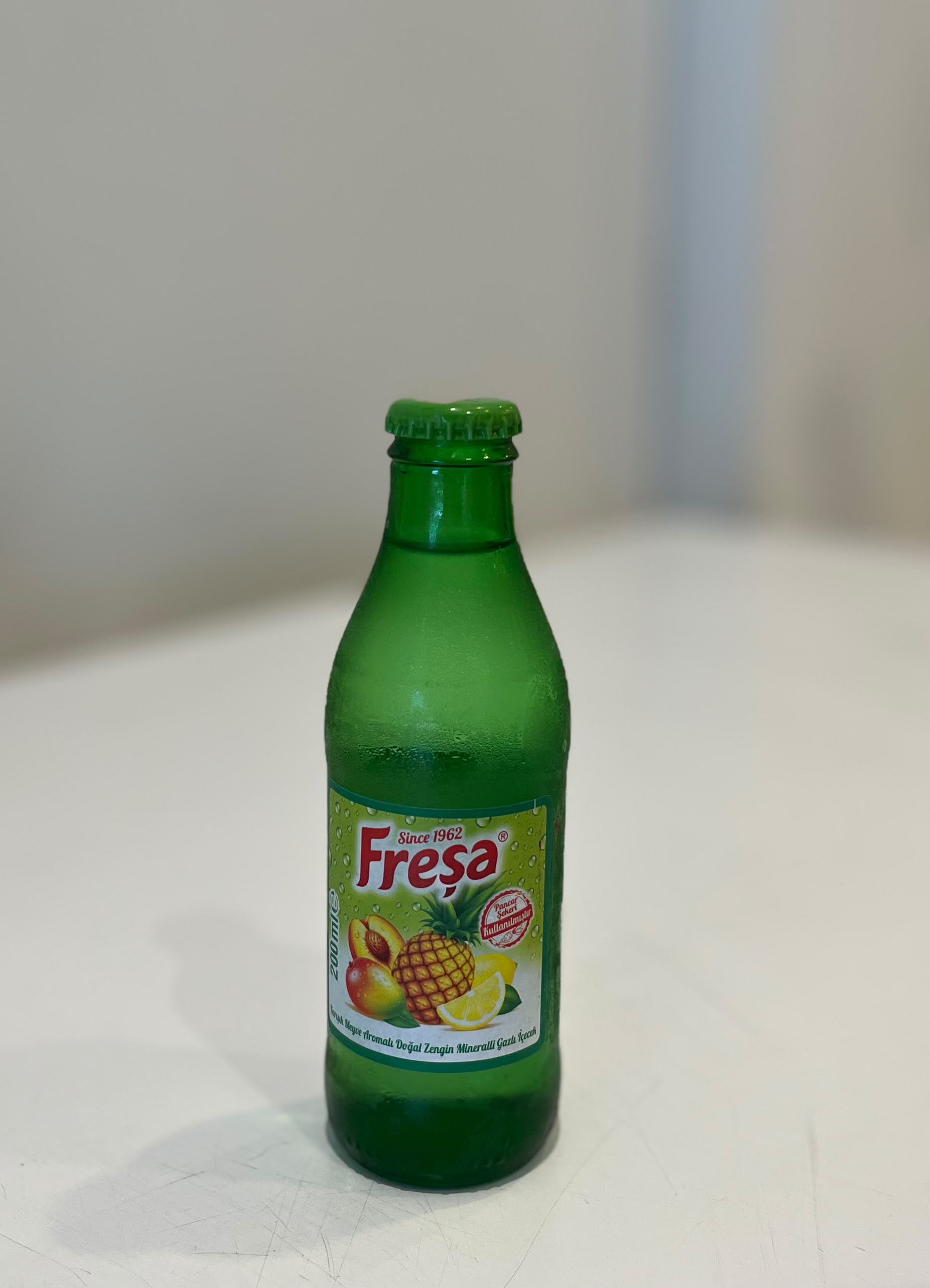 MADEN SUYU KARIŞIK