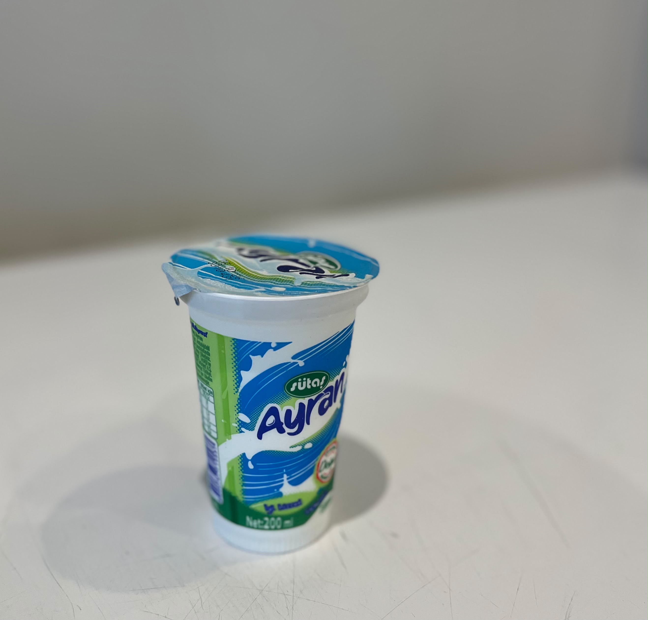 Ayran 