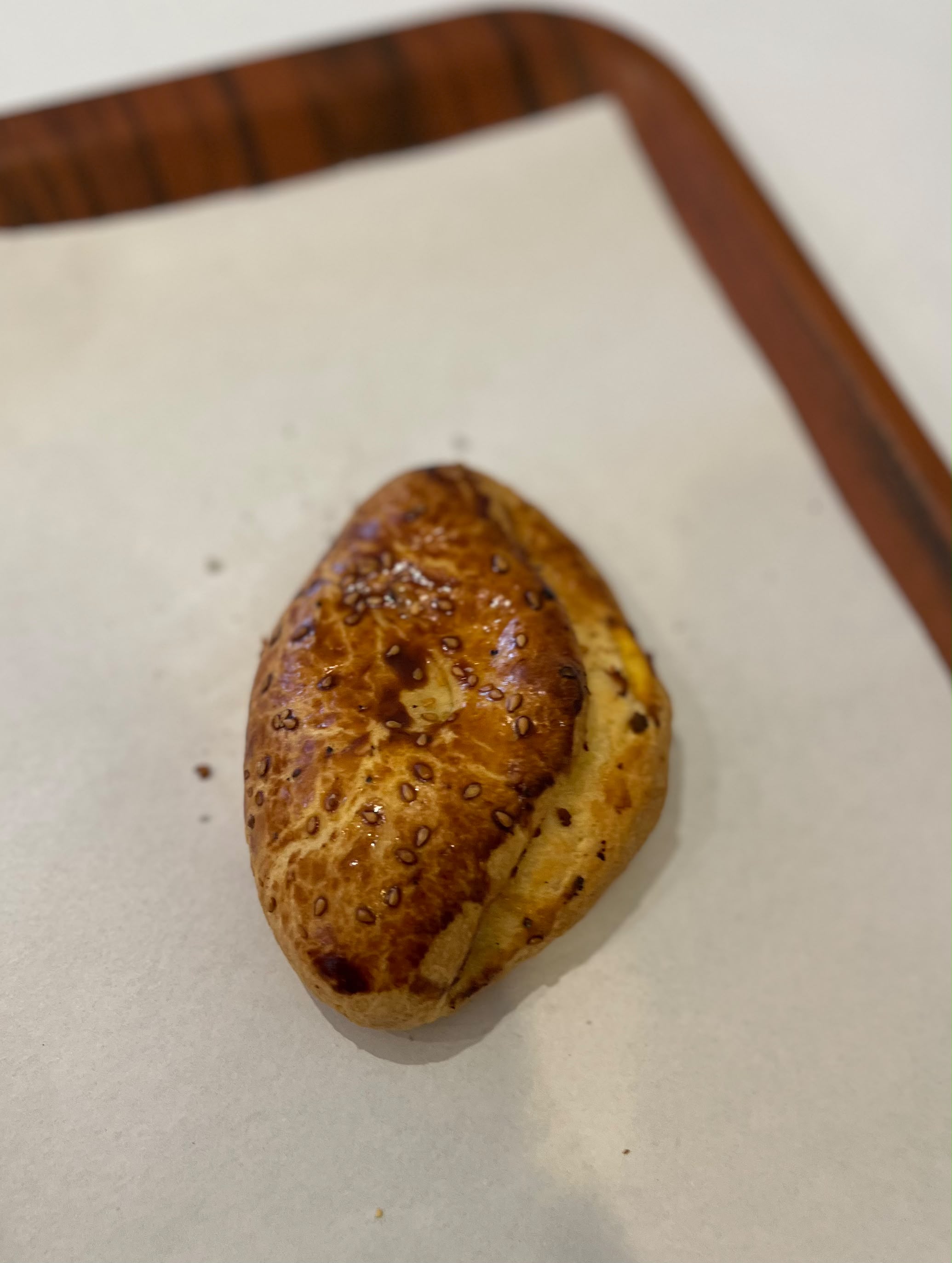 POGAÇA PEYNİRLİ