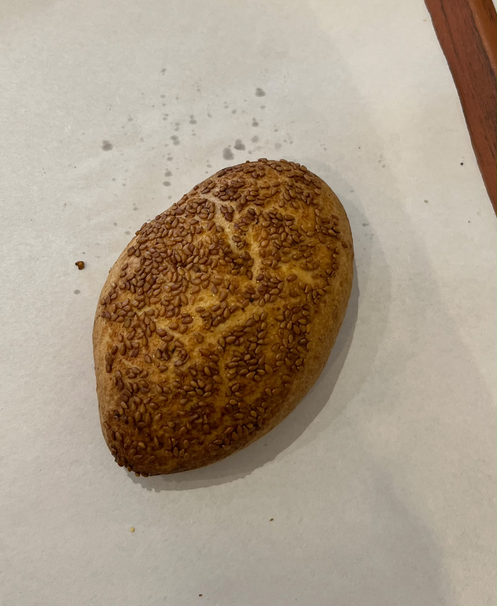 POĞAÇA KAŞARLI