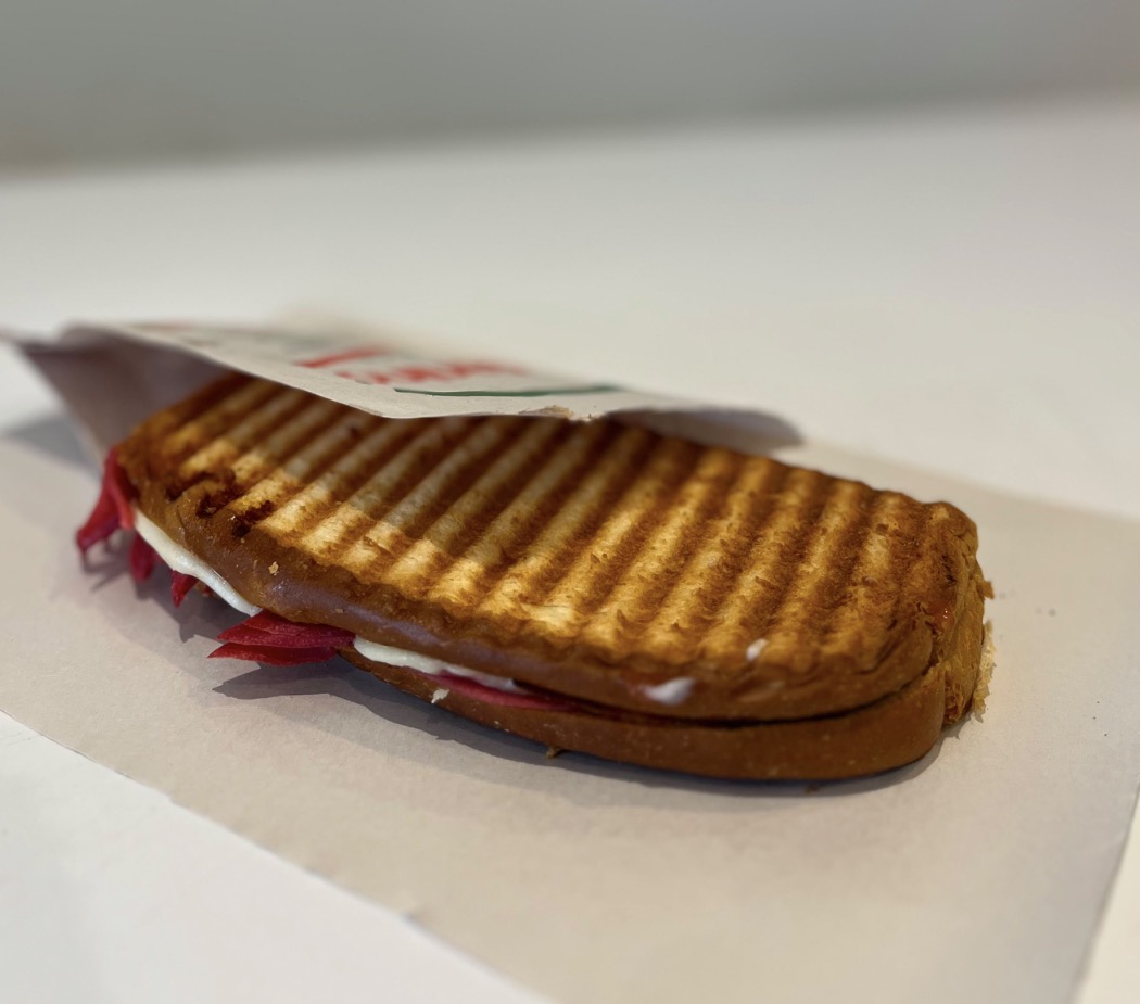 TOST AYVALIK
