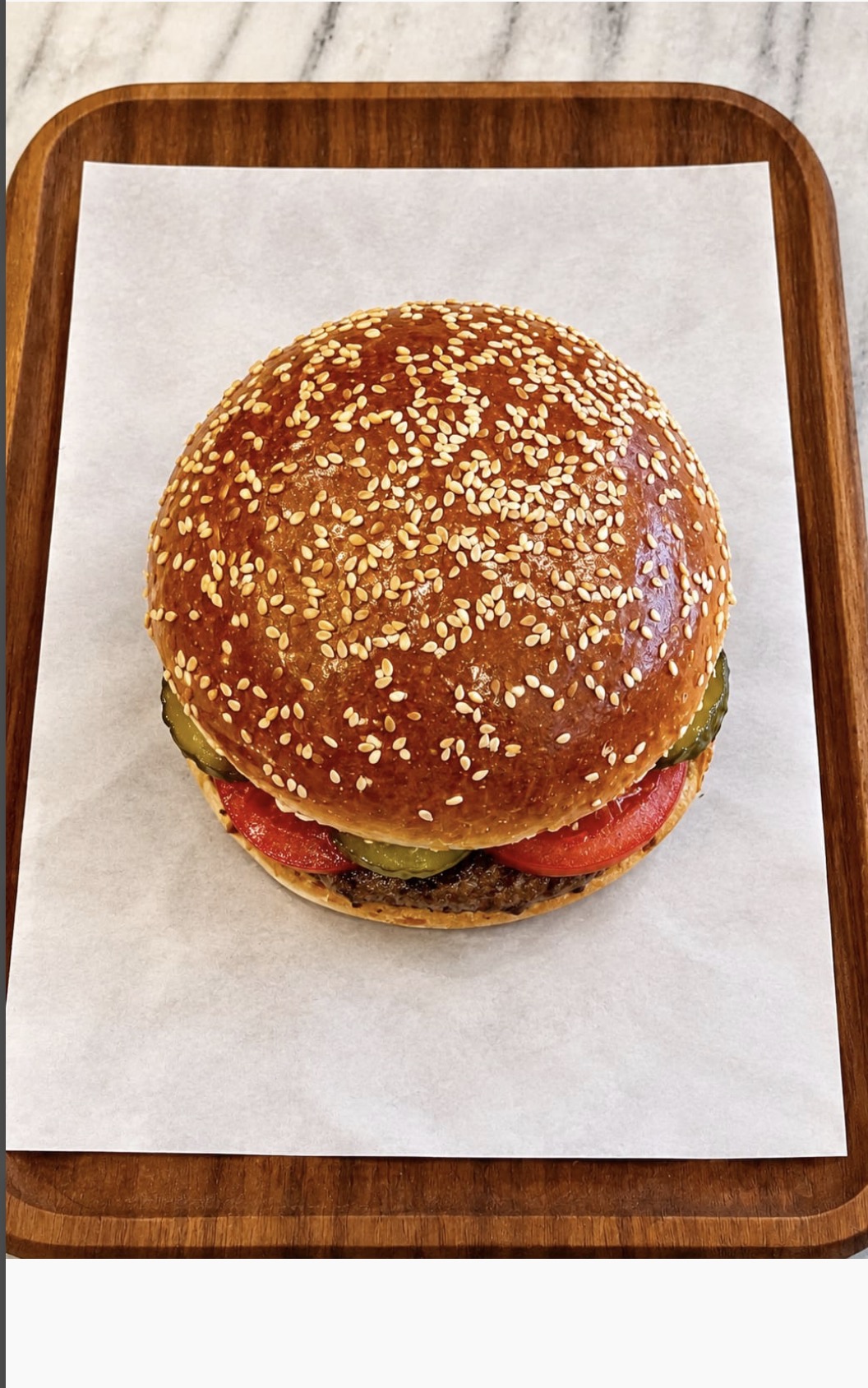 HAMBURGER