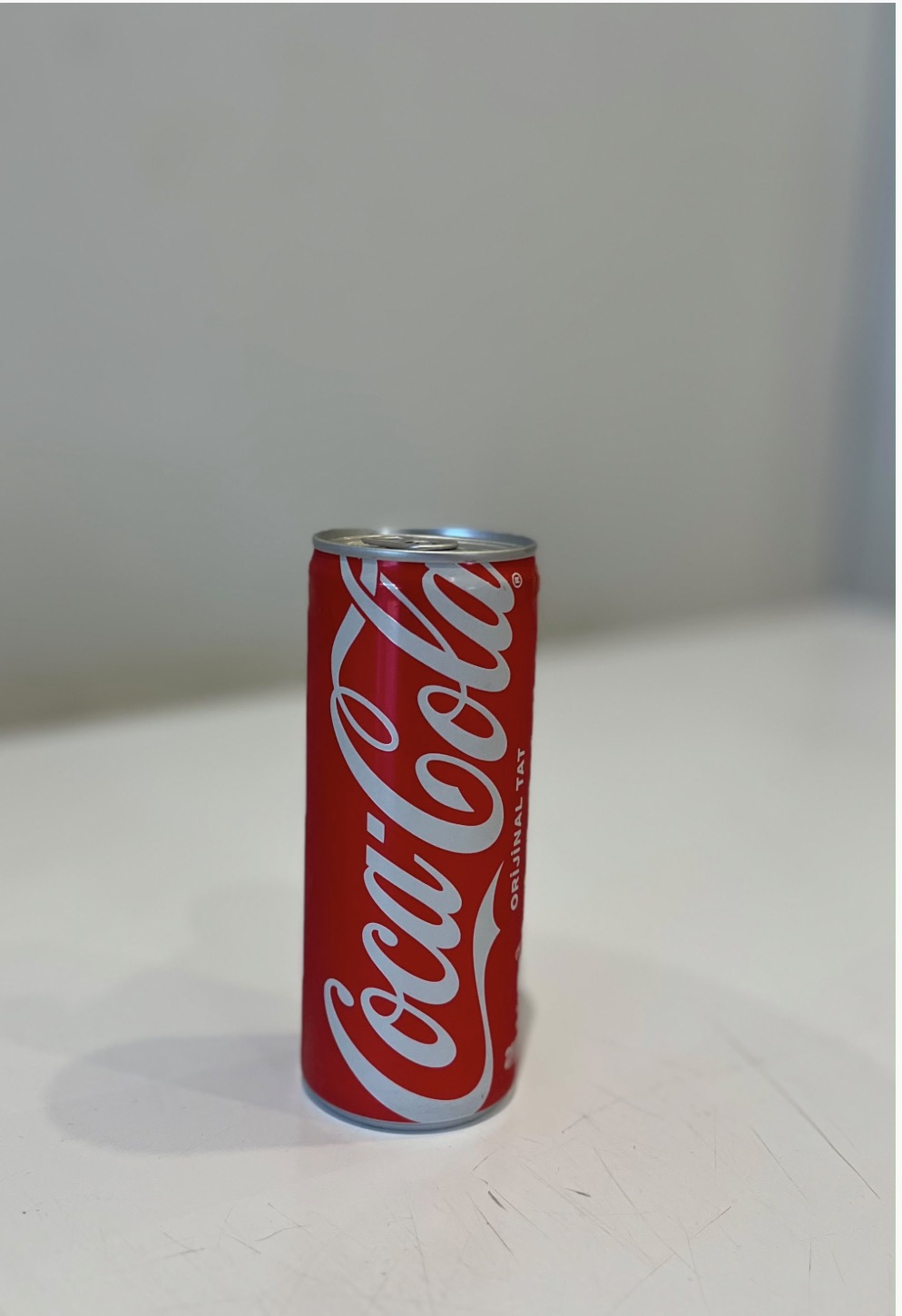 COCA COLA