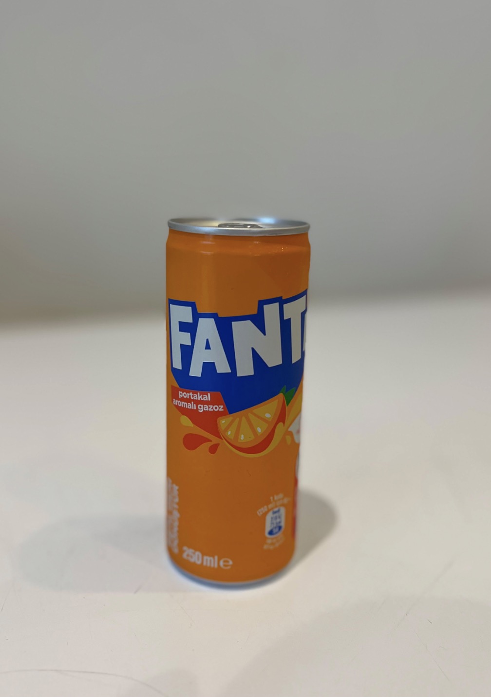 FANTA