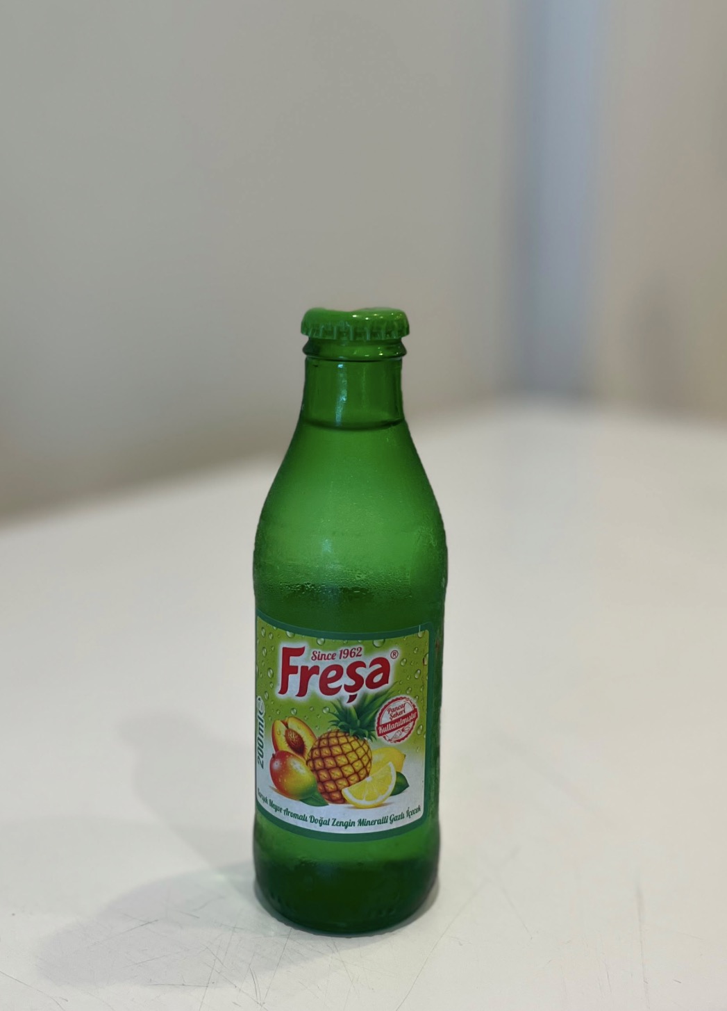 MADEN SUYU KARIŞIK