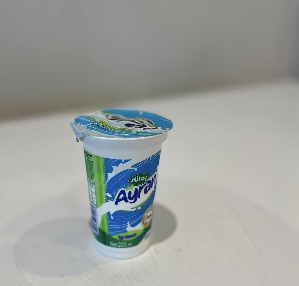 AYRAN