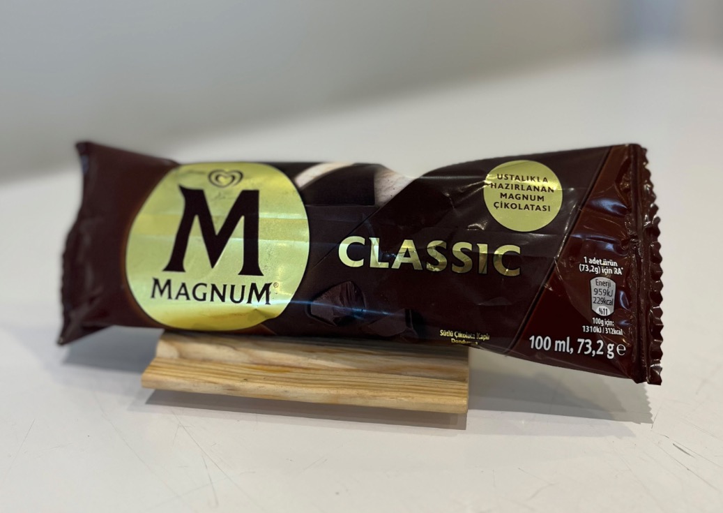 MAGNUM CLASSIC