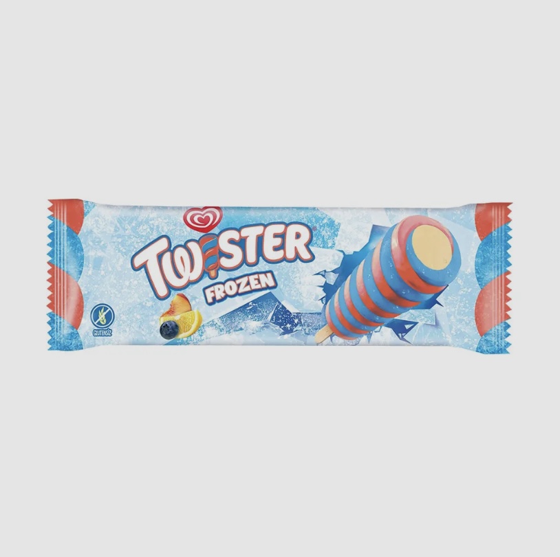 MAX TWISTTER SUBSUBZERO