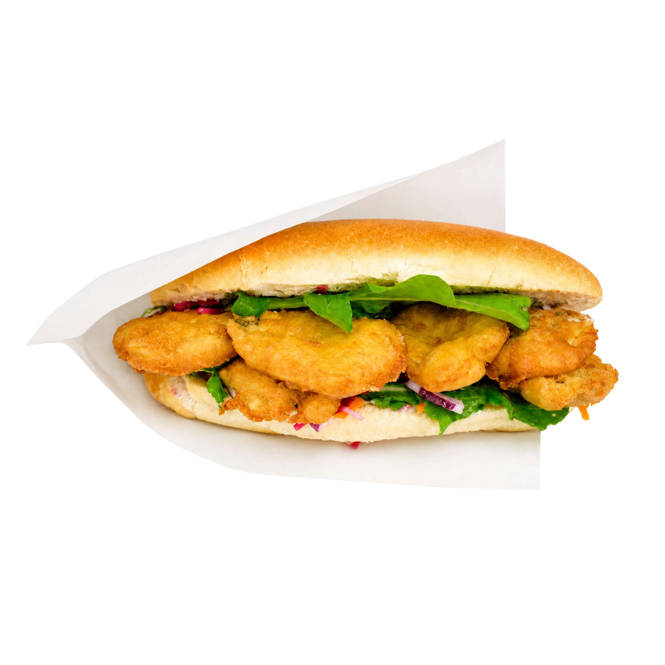 Ekmek Araları