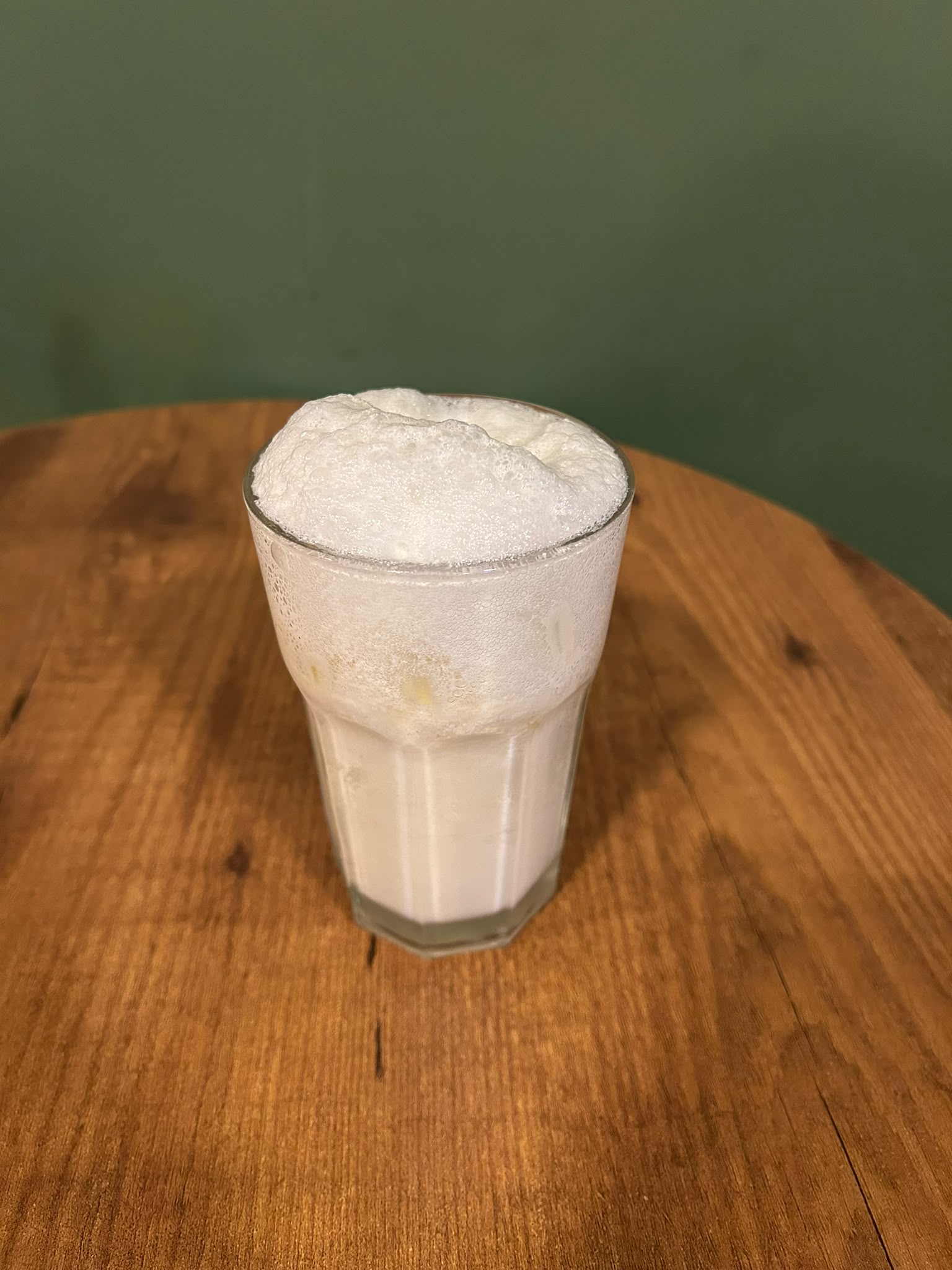 Brezilya Limonatası