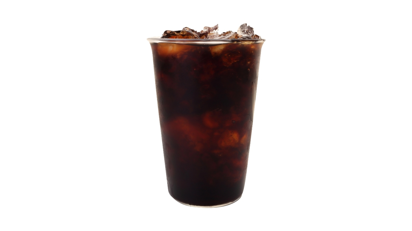 Iced Filtre
