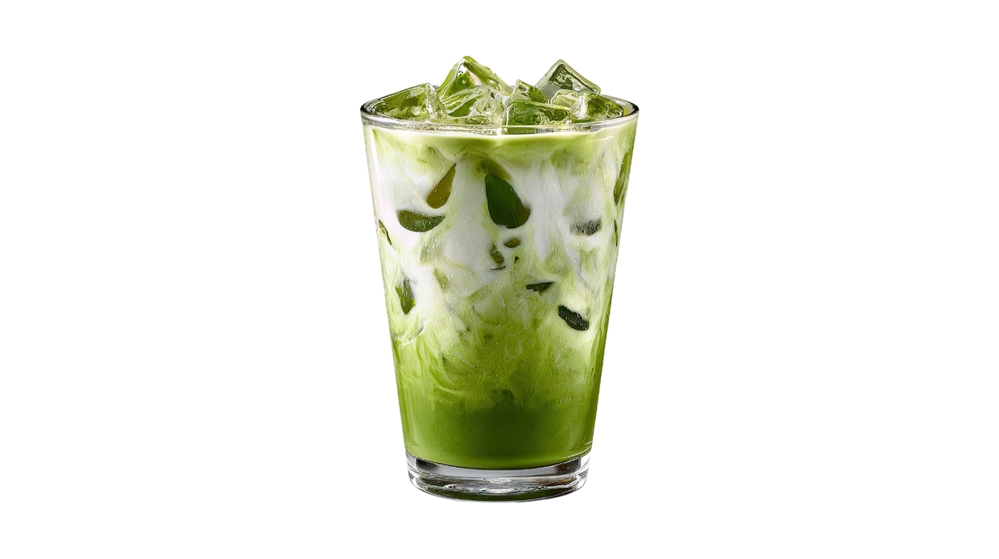 Cloud Matcha