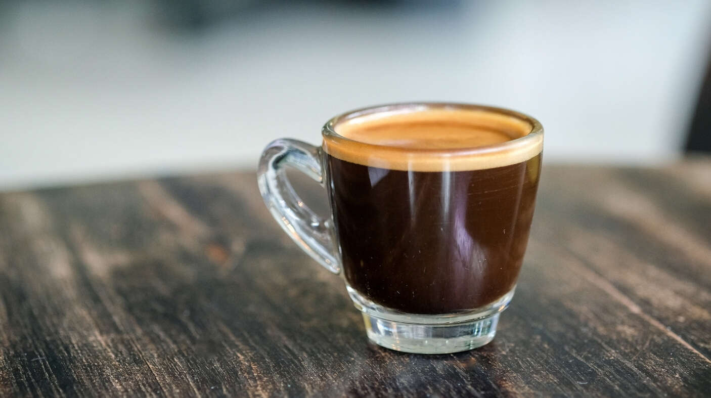 Espresso