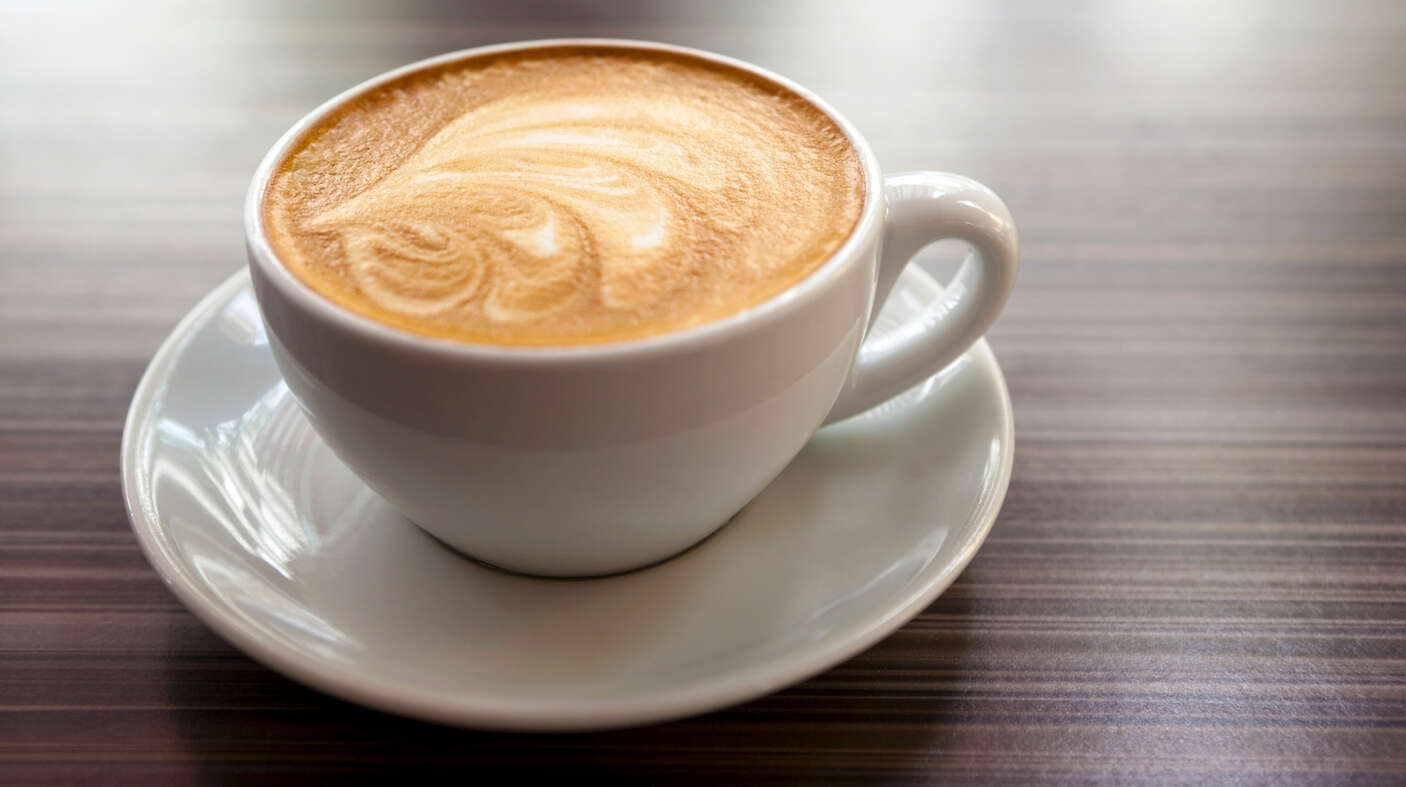 Flat White
