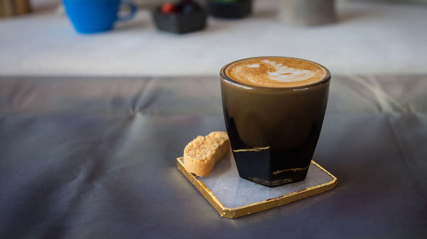 Cortado