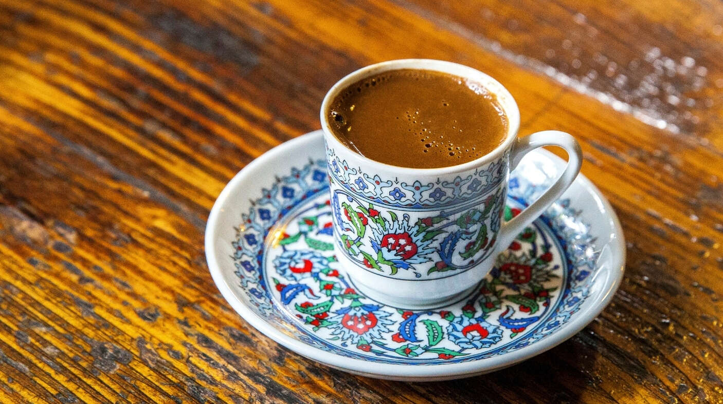 Türk Kahvesi