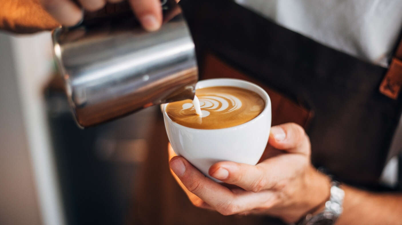 Barista Special