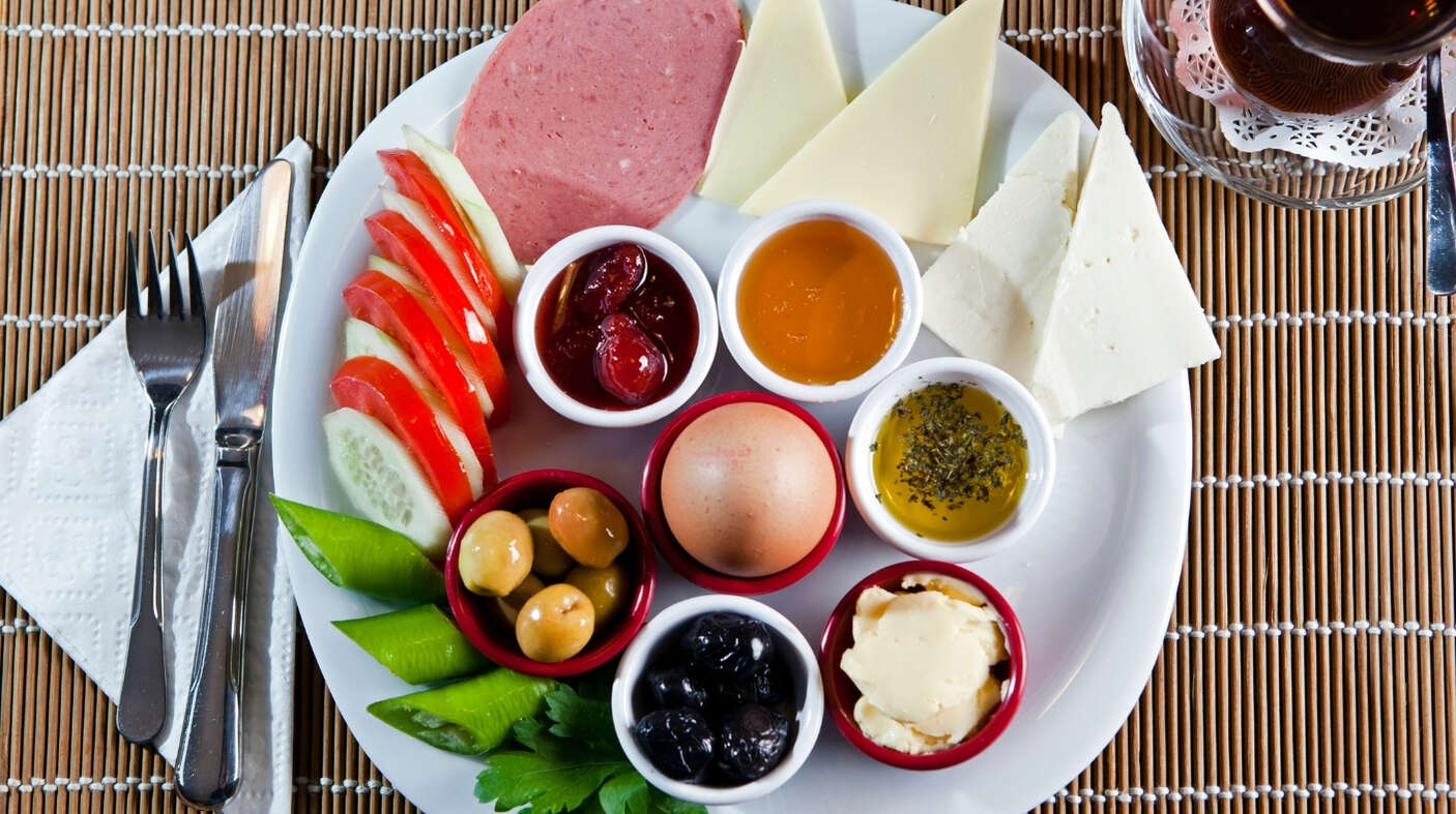 Kahvaltı
