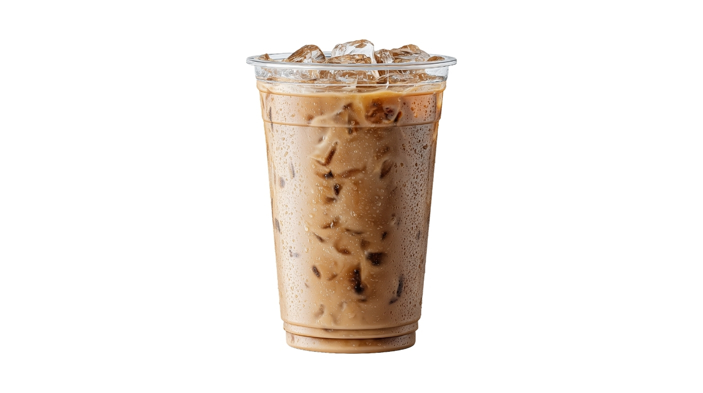 Vanilya Latte