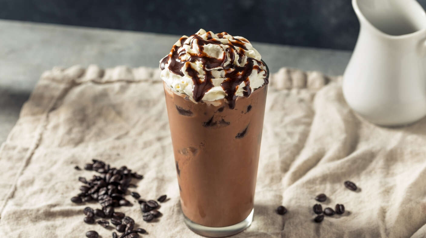 Mocha