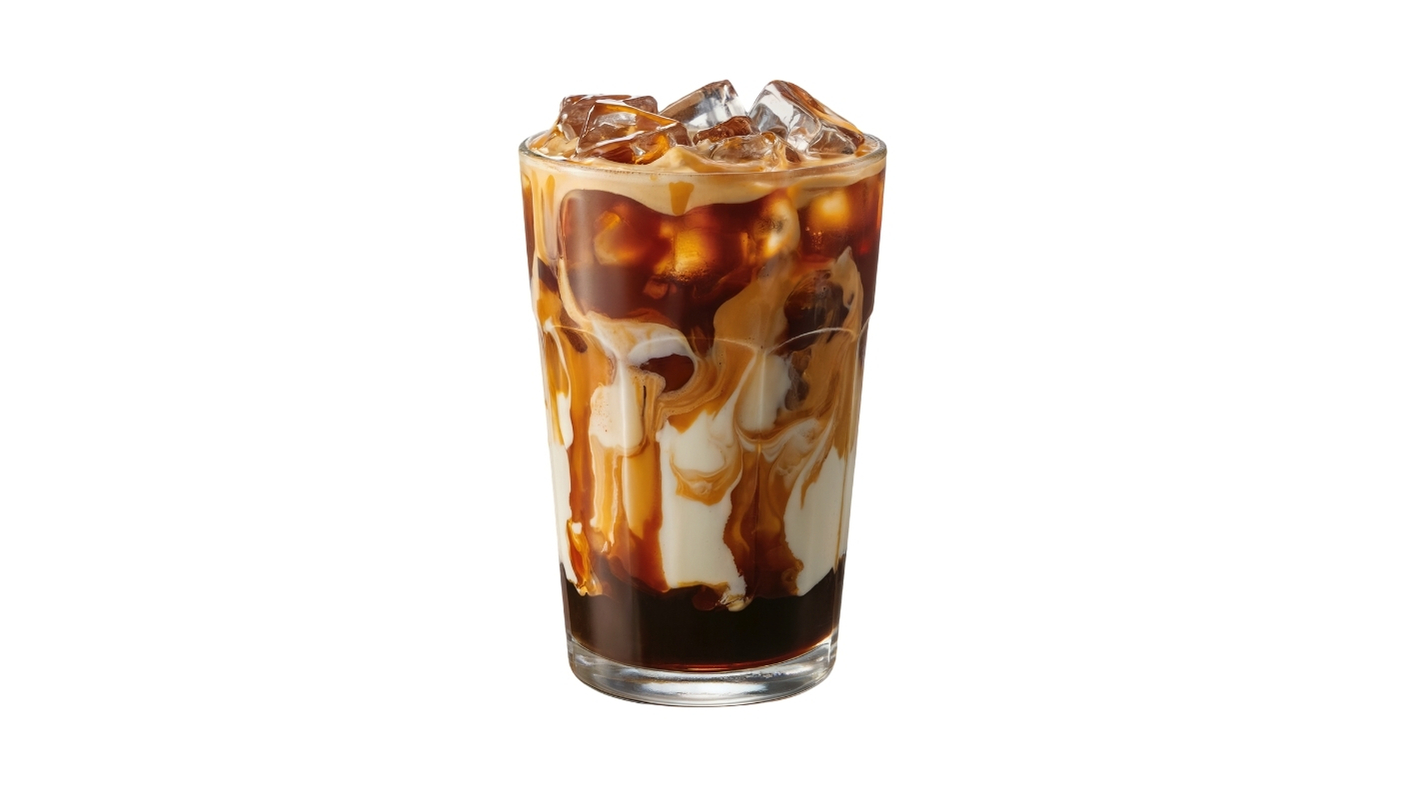 Caramel Macchiato