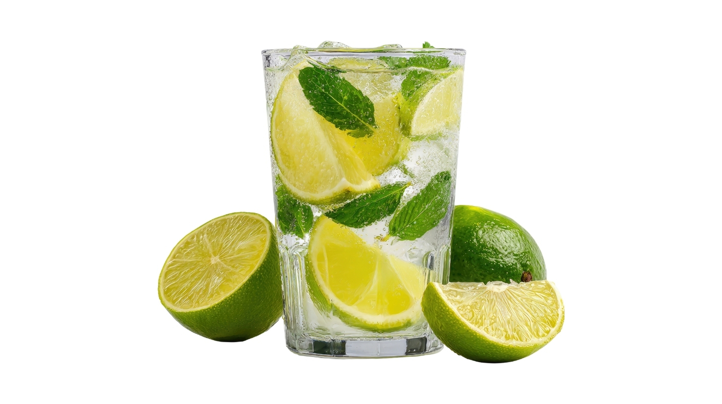 Cool Lime