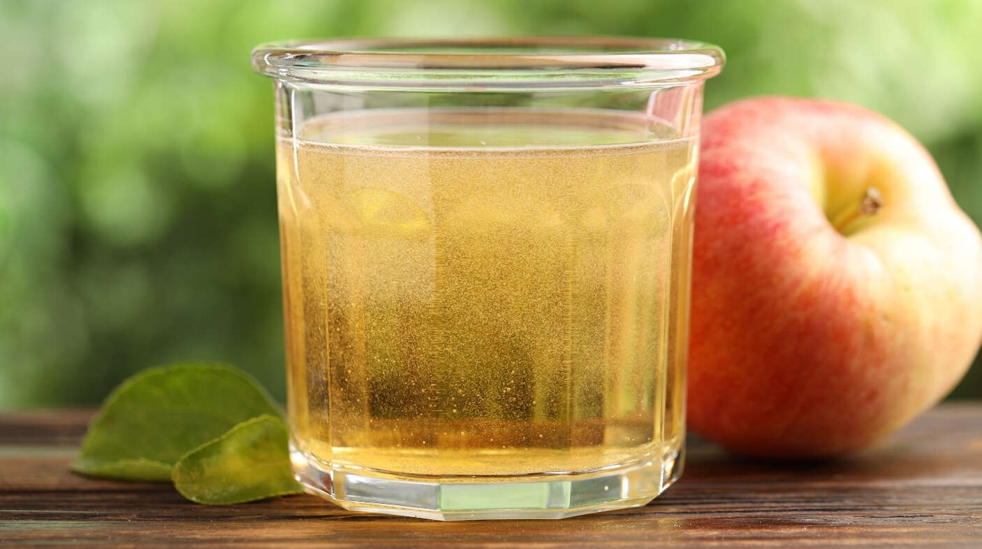 Apple Fresh