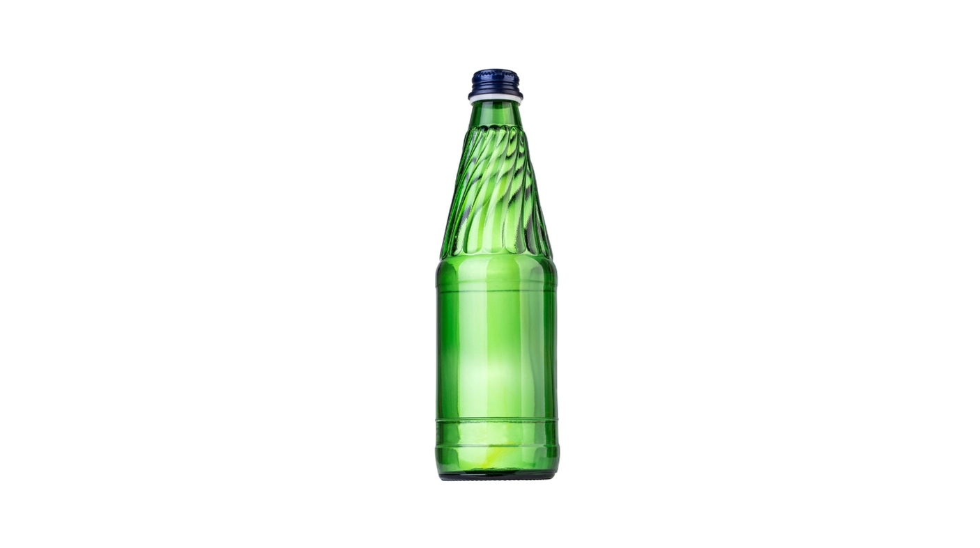 Soda