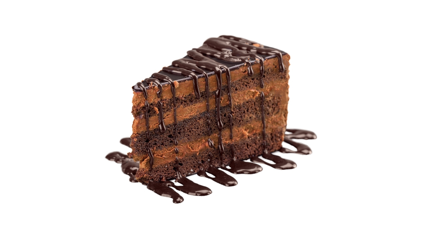 Belçika Çikolatalı KitKat Pasta