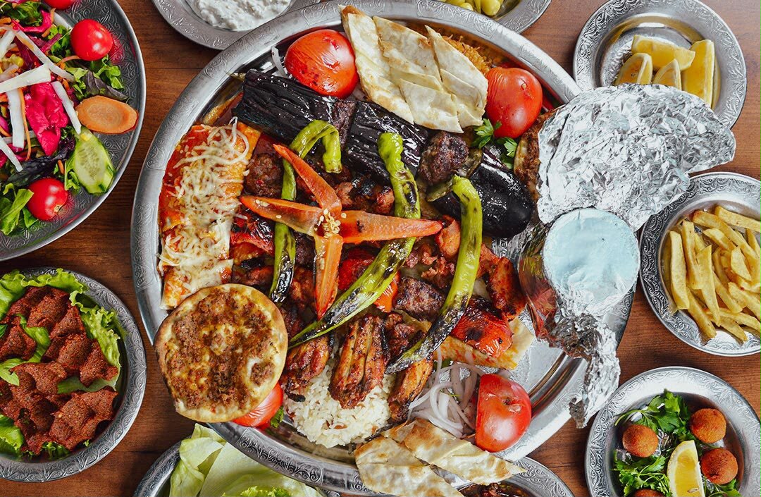 Vali Kebabı