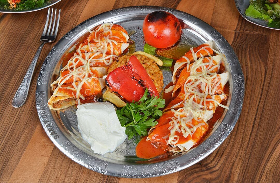 Beyti Sarma