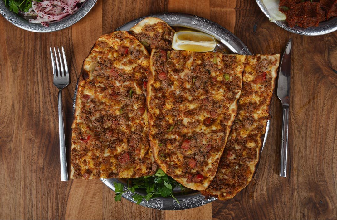 Lahmacun
