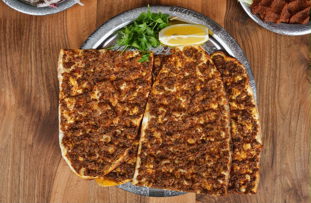 Lahmacun