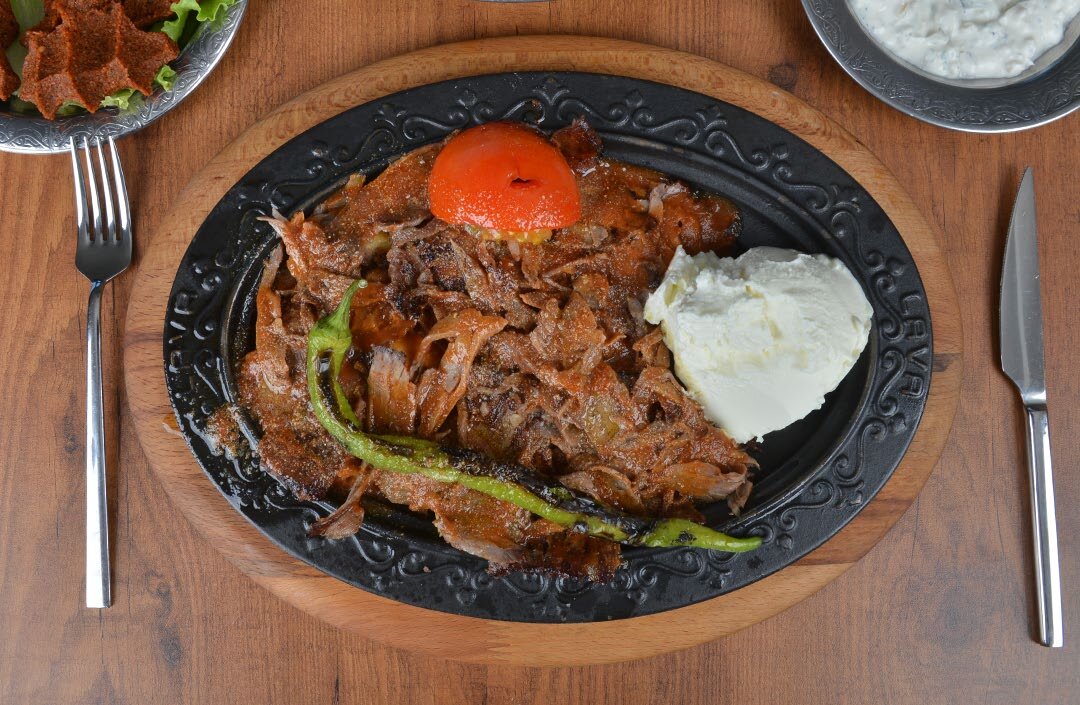 İskender