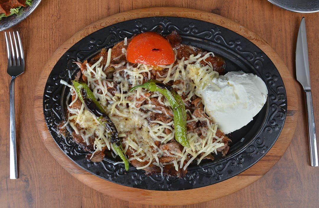 Kaşarlı İskender